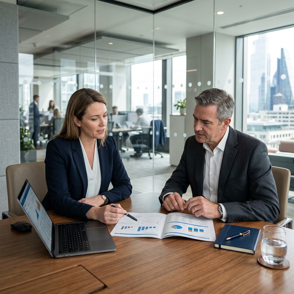 Leader Solutions Conseil - Excellence Financière